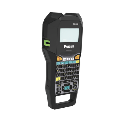 Kit de Impresora Etiquetadora, Compatible con Etiquetas de Hasta 1 Pulgada de Ancho, Resolución de 180 dpi y Velocidad de Impresión Rápida
