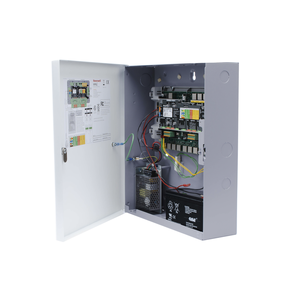 Control de acceso para 2 Puerta MPA2 compatible con WINPAK