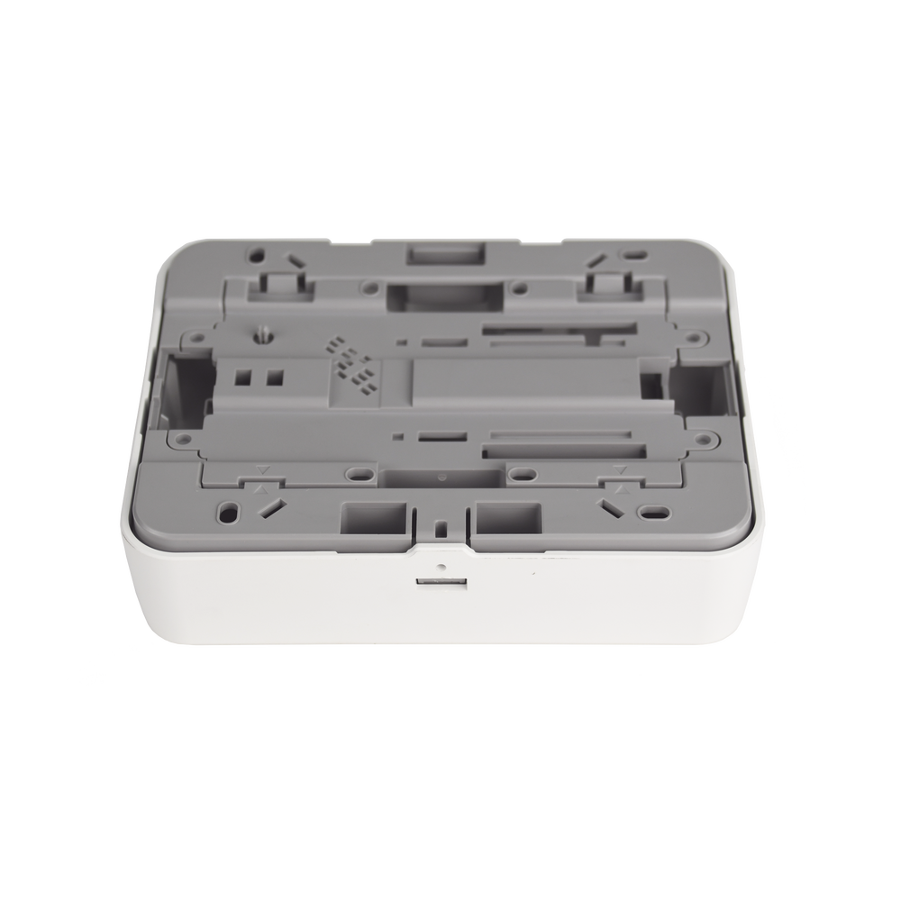 Control de acceso para 1 Puerta, Soporta hasta 2 lectores por OSDP / Expandible a 16 Puertas/32 Lectores