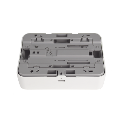 Control de acceso para 1 Puerta, Soporta hasta 2 lectores por OSDP / Expandible a 16 Puertas/32 Lectores