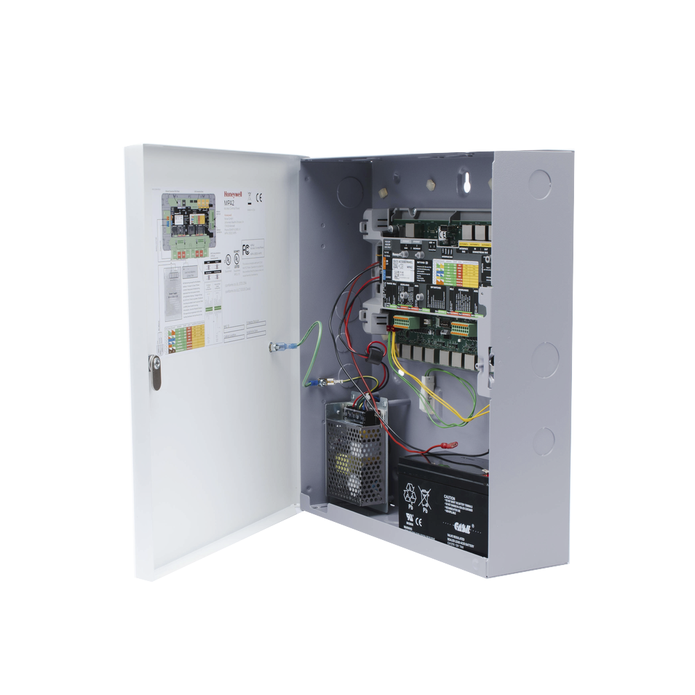 Control de acceso para 2 Puerta MPA2 compatible con WINPAK