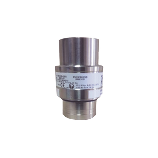 Sensor XNX MPD, 3/4"NPT, UL/CSA, IR Dióxido De Carbono (CO2) 0-5% v/v