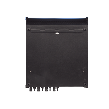 SmartSolar MPPT RS 450/100-MC4. Controlador Solar MPPT 100A, Voltaje: 48 Vcc. Para uso con Inv. Cargadores Victron