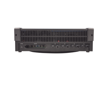 SmartSolar MPPT RS 450/100-MC4. Controlador Solar MPPT 100A, Voltaje: 48 Vcc. Para uso con Inv. Cargadores Victron