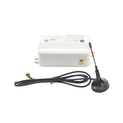 Comunicador DUAL ETHERNET + 4GLTEM/5G / 2 ENTRADAS Y 2 SALIDAS / Programación Remota / 1 Año de servicio GRATIS