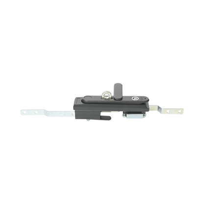 Chapa con Llave para Cerradura de 3 Puntos