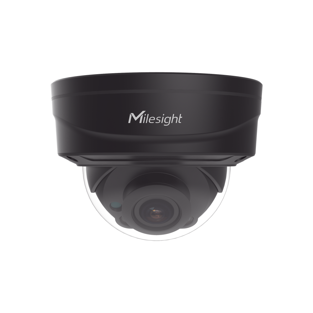 Cámara Bullet Motorizada AI de Red / Resolución 4K / Compresión H.265+ / Tasa de Fotogramas Alta 100fps / WDR Pro 140dB / Almacenamiento hasta 256GB / Protección IP67 IK10 / Lente Motorizada