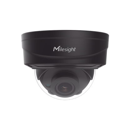 Cámara Bullet Motorizada AI de Red / Resolución 4K / Compresión H.265+ / Tasa de Fotogramas Alta 100fps / WDR Pro 140dB / Almacenamiento hasta 256GB / Protección IP67 IK10 / Lente Motorizada