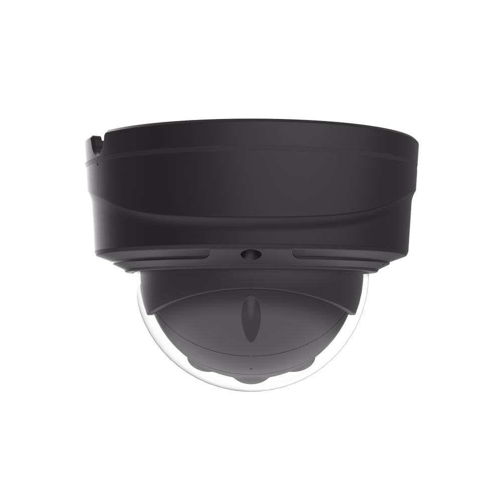 Cámara Bullet Motorizada AI de Red / Resolución 4K / Compresión H.265+ / Tasa de Fotogramas Alta 100fps / WDR Pro 140dB / Almacenamiento hasta 256GB / Protección IP67 IK10 / Lente Motorizada
