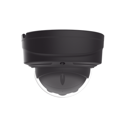 Cámara Bullet Motorizada AI de Red / Resolución 4K / Compresión H.265+ / Tasa de Fotogramas Alta 100fps / WDR Pro 140dB / Almacenamiento hasta 256GB / Protección IP67 IK10 / Lente Motorizada