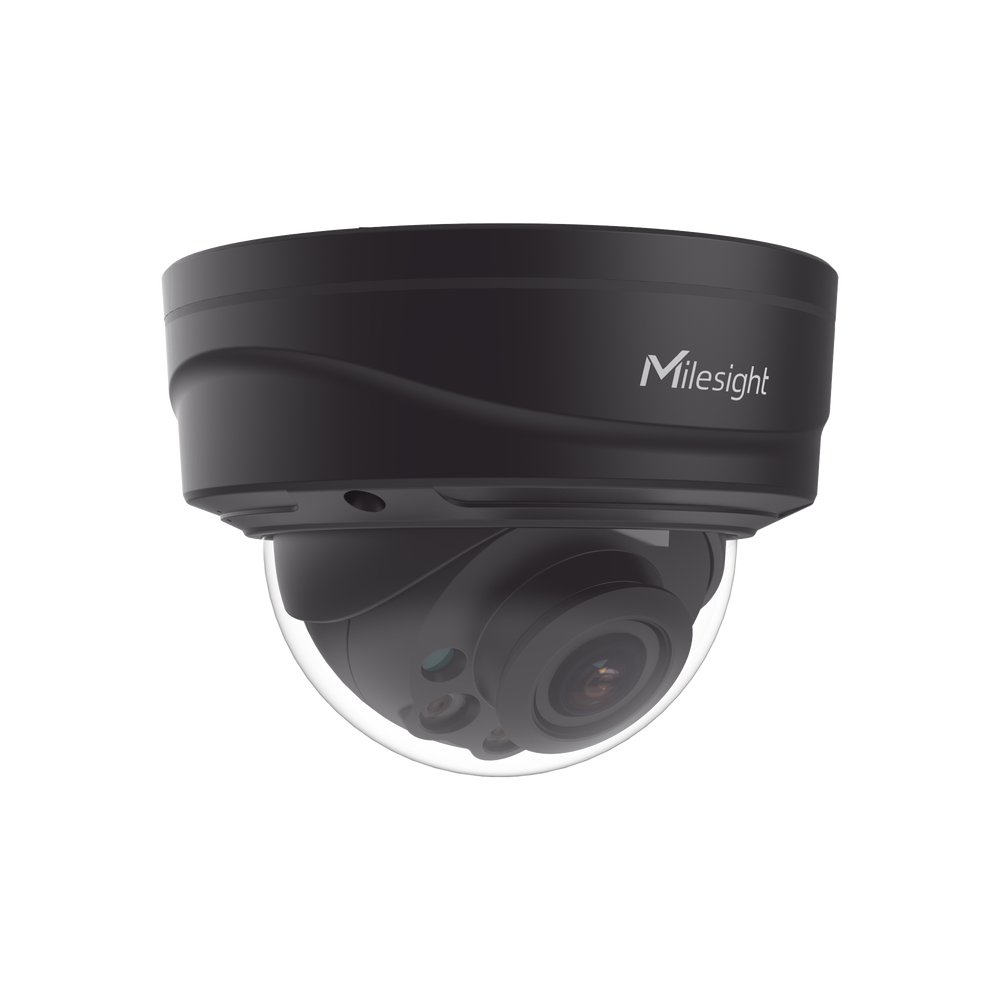 Cámara Bullet Motorizada AI de Red / Resolución 4K / Compresión H.265+ / Tasa de Fotogramas Alta 100fps / WDR Pro 140dB / Almacenamiento hasta 256GB / Protección IP67 IK10 / Lente Motorizada