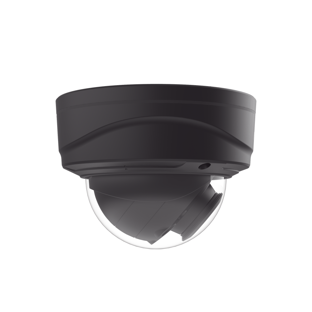 Cámara Bullet Motorizada AI de Red / Resolución 4K / Compresión H.265+ / Tasa de Fotogramas Alta 100fps / WDR Pro 140dB / Almacenamiento hasta 256GB / Protección IP67 IK10 / Lente Motorizada