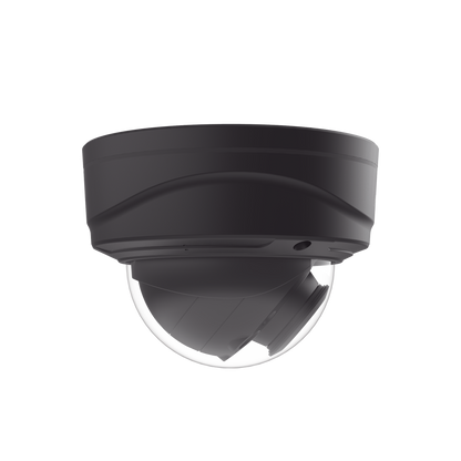Cámara Bullet Motorizada AI de Red / Resolución 4K / Compresión H.265+ / Tasa de Fotogramas Alta 100fps / WDR Pro 140dB / Almacenamiento hasta 256GB / Protección IP67 IK10 / Lente Motorizada