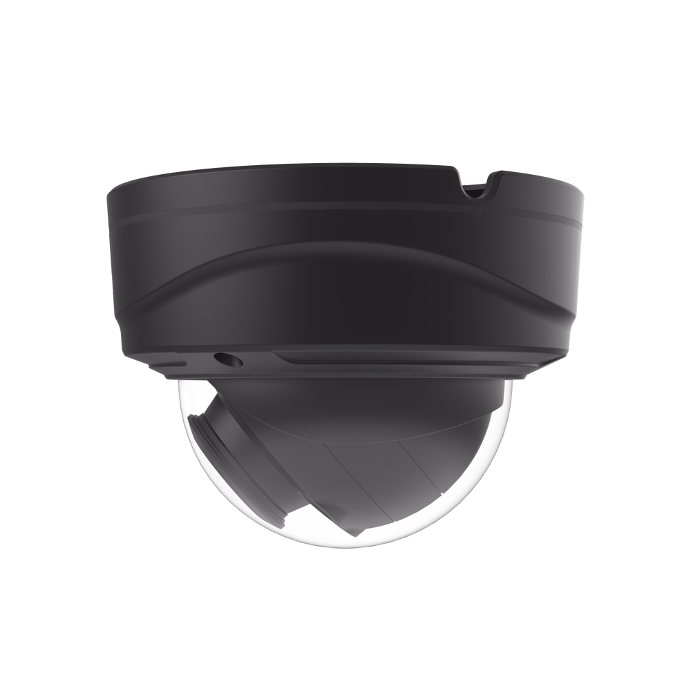 Cámara Bullet Motorizada AI de Red / Resolución 4K / Compresión H.265+ / Tasa de Fotogramas Alta 100fps / WDR Pro 140dB / Almacenamiento hasta 256GB / Protección IP67 IK10 / Lente Motorizada