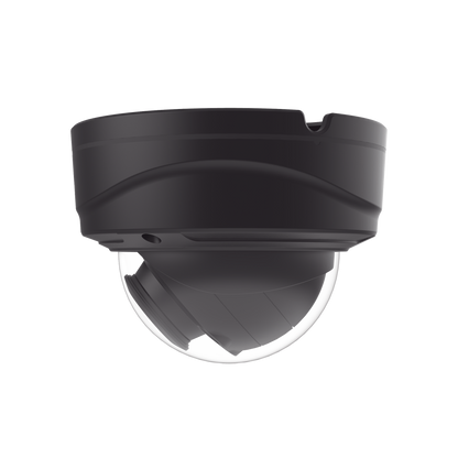 Cámara Bullet Motorizada AI de Red / Resolución 4K / Compresión H.265+ / Tasa de Fotogramas Alta 100fps / WDR Pro 140dB / Almacenamiento hasta 256GB / Protección IP67 IK10 / Lente Motorizada