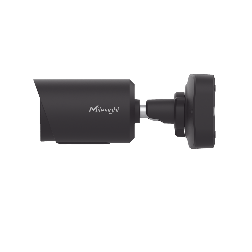 Cámara Bullet Motorizada AI de Red / Resolución 4K / Compresión H.265+ / Tasa de Fotogramas Alta 100fps / WDR Pro 140dB / Almacenamiento hasta 256GB / Protección IP67 IK10 / Lente Motorizada