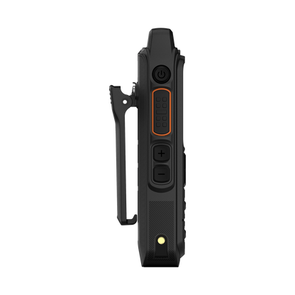Radio PoC LTE WiFi compacto y portátil compatible con TASSTA (Requiere licencia TFLEXPTT)