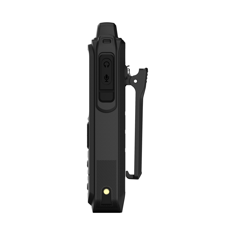 Radio PoC LTE WiFi compacto y portátil compatible con TASSTA (Requiere licencia TFLEXPTT)