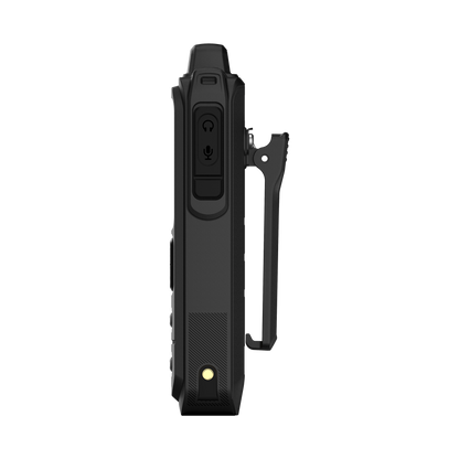 Radio PoC LTE WiFi compacto y portátil compatible con TASSTA (Requiere licencia TFLEXPTT)