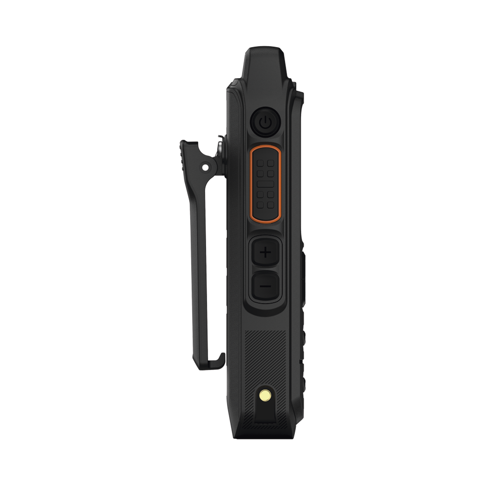 Kit de Radio PoC MT100 con 12 meses de Servicio de Radio TASSTA