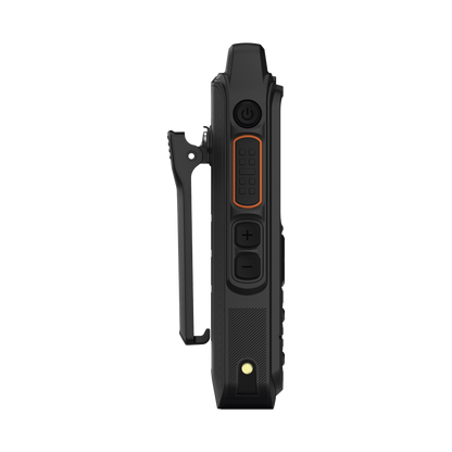 Kit de Radio PoC MT100 con 12 meses de Servicio de Radio TASSTA