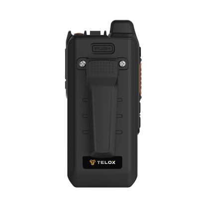 Kit de Radio MT100 + 1 año de Servicio TASSTA + SIM 1GB YOBI Cobertura TELCEL