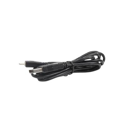 Cable de programacion y alimentación para versiones recientes de MT90