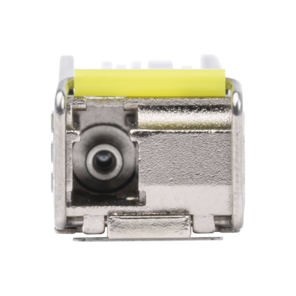 Transceptor mini-Gbic SFP+ 10G LC TX:1270nm RX:1330 para fibra Mono Modo 20 Km, Requiere MTB-LB20