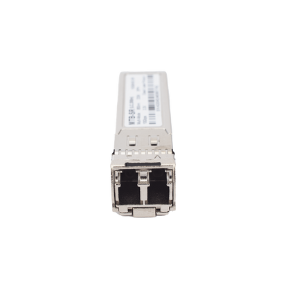 Transceptor mini-GBIC SFP+ 10G LC Duplex para fibra multimodo 300 m