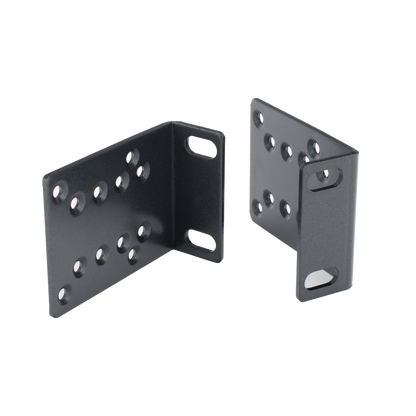 Kit de montaje para Rack 19" de switches cnMatrix EX2028,  EX2028-P,  EX2016M-P,  EX1028,  EX1028-P,  EX2052,  EX2052-P
