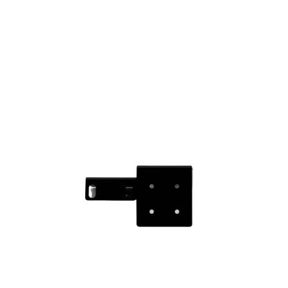 Kit de montaje para Rack 19" de switches cnMatrix EX2010, EX2010P, EX1010, EX1010P