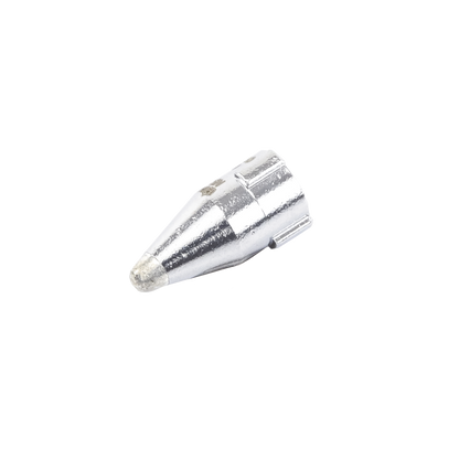 Boquilla para pistola desoldadora HAKKO FR300-05/P con diametro Interno: 1 mm. /Externo: 2.5 mm.