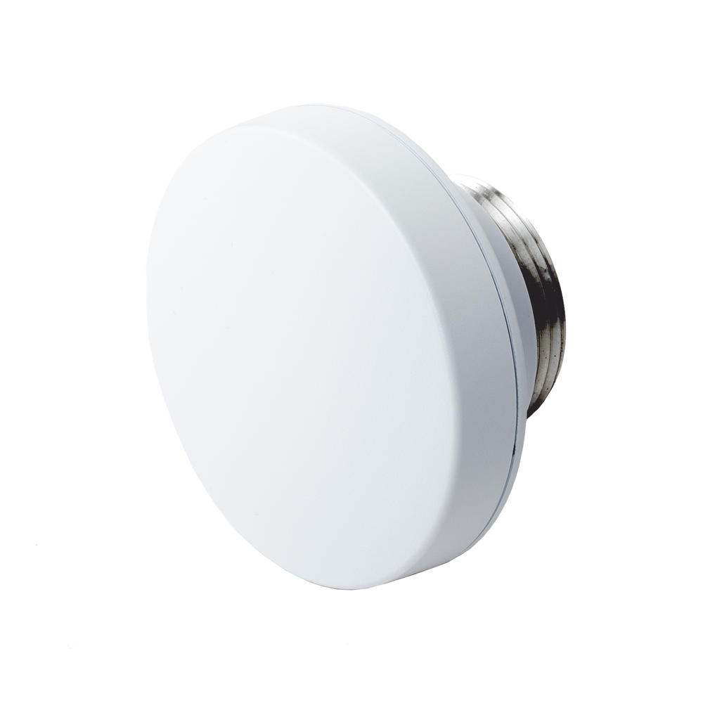 Antena Modular Dual Slant, 4.9 - 6.4 GHz, Dimensiones (7.6 cm), Apertura 45°, Ganancia de 12 dBi, Diseñada para radio C5x