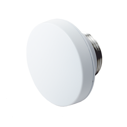 Antena Modular Dual Slant, 4.9 - 6.4 GHz, Dimensiones (7.6 cm), Apertura 45°, Ganancia de 12 dBi, Diseñada para radio C5x