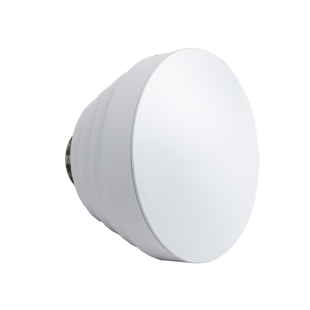 Antena Modular Dual Slant, 4.9 - 6.4 GHz, Dimensiones (16 cm), Apertura 45°, Ganancia de 16 dBi, Con rechazo al ruido, Diseñada para radio C5x