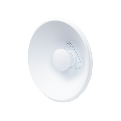 Par de Antenas Modulares Dual Slant, 4.9 - 6.4 GHz, Dimensiones (27 cm), Apertura 45°, Ganancia de 20 dBi, Diseñadas para radio C5x