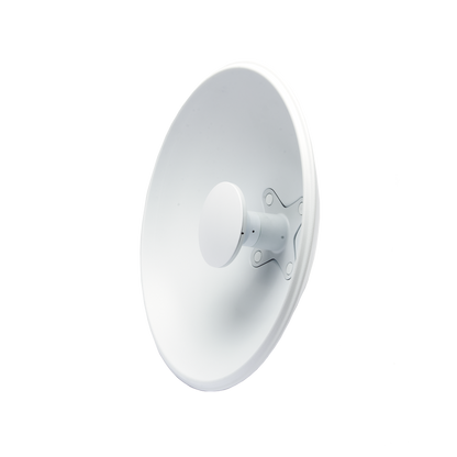 Antenas Modulares Dual Slant, 4.9 - 6.4 GHz, Dimensiones (42.9 cm), Apertura 8 ° Ganancia de 25 dBi, Diseñada para radio C5x