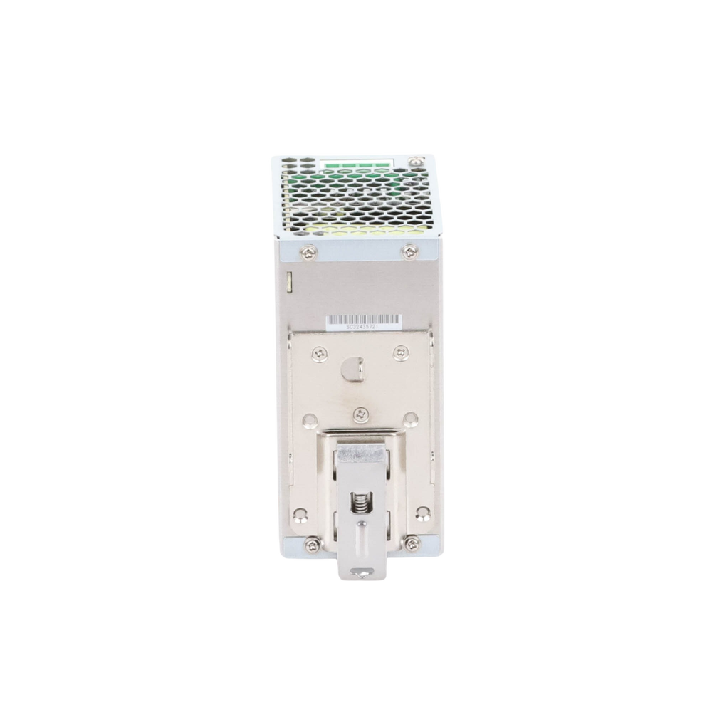 Fuente de Poder Industrial de 240W, salida 24Vcc, 10A, para montaje Riel Din