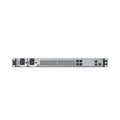 Router Huawei para Redes Empresariales 16 puertos SFP+/ 8 puertos SFP / 4 puertos GE