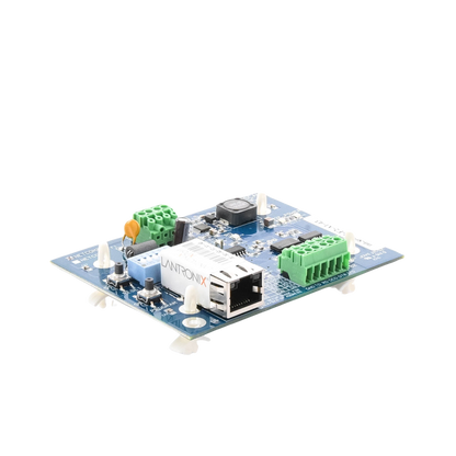Convertidor RS232 a TCP/IP para paneles Keyscan