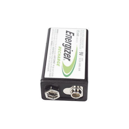 Ni- MH Batería recargable 9V / 175 mAh