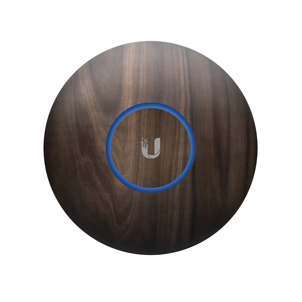 Mascara decorativa diseño Madera para UAP-nanoHD paquete de 3 mascaras