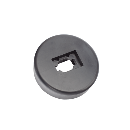 Base de Fácil Terminación, para Jacks Estilo 110 (de Impacto) de Panduit