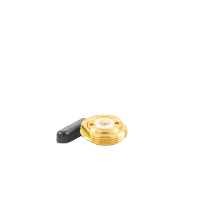 Montaje Típico de 3/4? (NMO), sin Cable ni Conector.