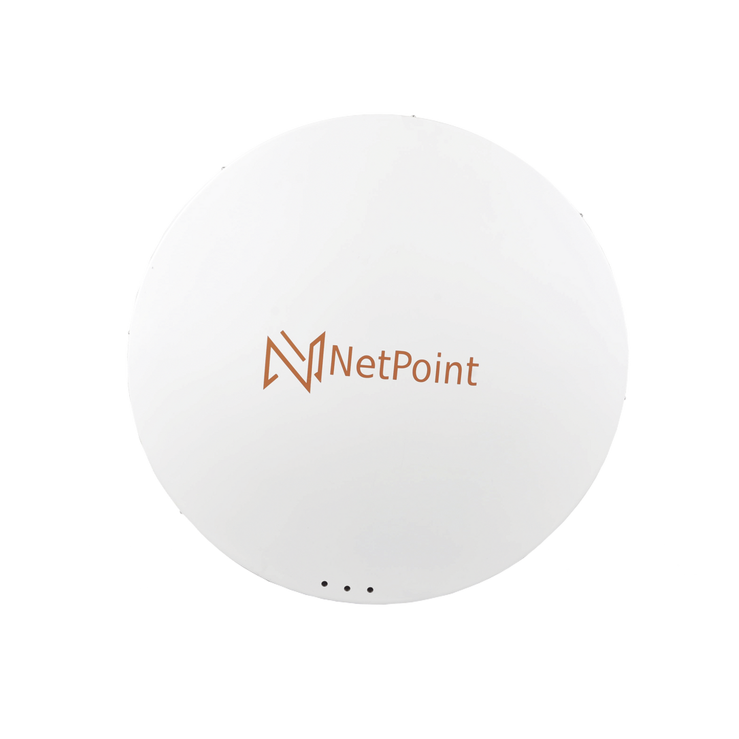 Antena Direccional de alto rendimiento / diámetro  de 60 cm / 5.9-7.2 GHz / Ganancia 30 dBi / SLANT de 45 ° y 90 ° / Ideal para 30 km / Conector N-Hembra / Montaje  y jumpers incluidos.