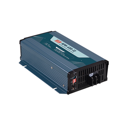 Cargador para Baterías de Plomo Ácido y Litio / 25A / 12V / Bancos de 90 a 300 Ah