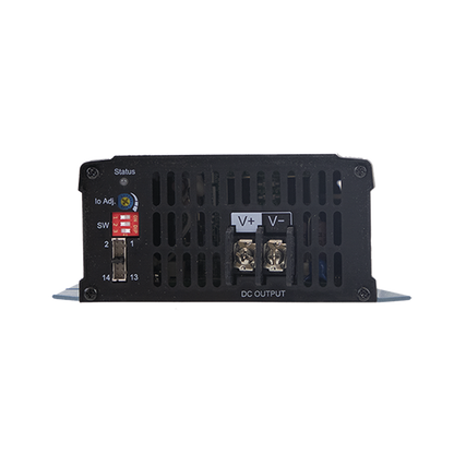 Cargador para Baterías de Plomo Ácido y Litio/ 13.5A / 24V / Bancos de 45 a 155 Ah