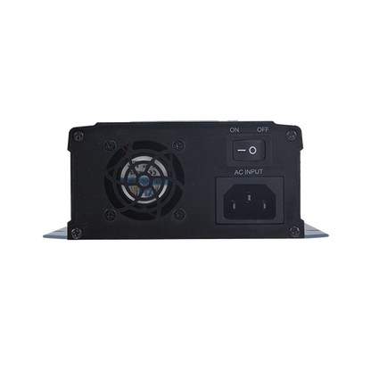 Cargador para Baterías de Plomo Ácido y Litio/ 13.5A / 24V / Bancos de 45 a 155 Ah