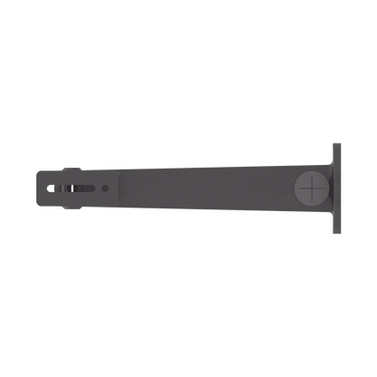 (HikFire) Montaje para Cámara Térmica de Detección de Fuego / Material de Aluminio
