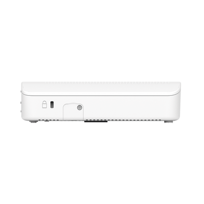 Router/Firewall, con función SD-WAN NSE3000 / 2 puertos WAN Gigabit + 2 SFP combo / 4 puertos LAN Gigabit / Detección de Amenazas/ Bloqueo de Aplicaciones / Administración desde la Nube con cnMaestro / Hasta 1,000 dispositivos